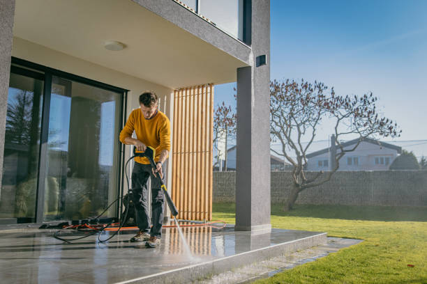 Best Dumpster Area Cleaning  in Melbourne Beach, FL