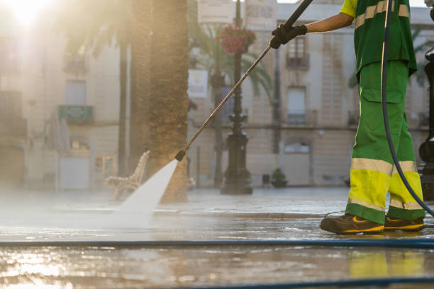 Animal Enclosure Cleaning in Melbourne Beach, FL