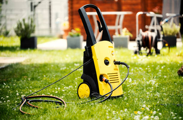 Best Driveway Pressure Washing  in Melbourne Beach, FL